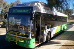 Bus-334-Fraser-West-Terminus