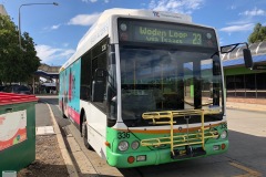 Bus-336-Woden-Bus-Station