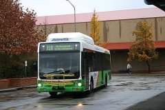 Bus-338-Tuggeranong-Interchange