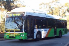 Bus-339-Belconnen-Interchange