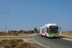 BUS340 - Steve Irwin Avenue