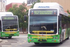 Bus-348-Tuggeranong-Interchange