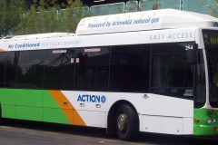 Bus-354-Woden-Interchange