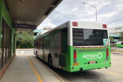 Bus-355-Woden-Bus-Station