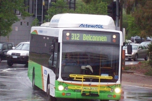 BUS 357-2