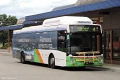 Bus360-Woden