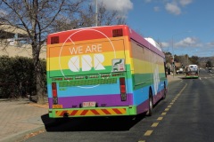 Bus-361-Tuggeranong-Bus-Station