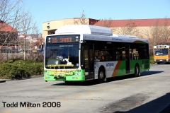 Bus-364-Tuggeranong-Interchange