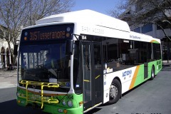 Bus-364-City-Interchange