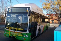 Bus-365-Tuggeranong-Interchange