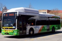 Bus-367-Tuggeranong-Interchange