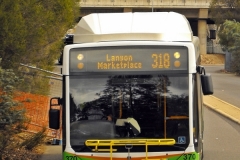 Bus-370-Belconnen-Interchange