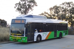 Bus-370-Cohen-Street-Station