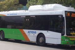 Bus-372-Woden-Interchange