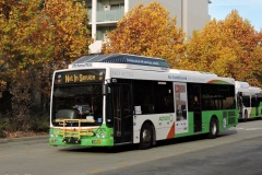 Bus-373-Tuggeranong-Bus-Station