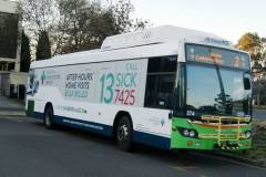 Bus-374-Woden-Layover