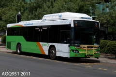 Bus-374-Woden-Interchange