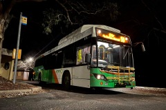 BUS 375 - NARRABUNDAH TERMINUS