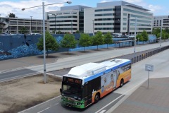 Bus-378-Belconnen-Community-Bus-Station