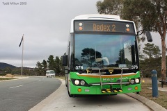 Bus-378-Sir-Harold-Raggatt-Drive