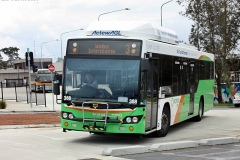 Bus-388-Cohen-Street-Station