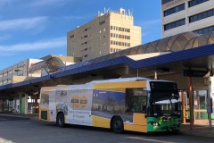 Bus-394-Woden-Bus-Station