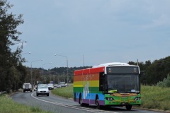 BUS 400 - WILLIAM SLIM DR