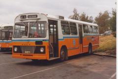 Bus-402-Belconnen-Depot