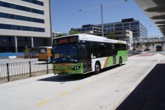 Bus 402 - Belconnen CBS