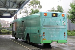 Bus-403-Tuggeranong-Bus-Station