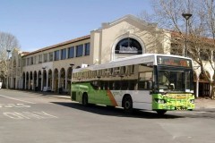 Bus405- City Interchange