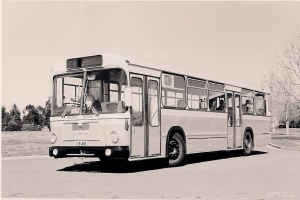 BUS 410-1