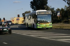 Bus410 - Nettlefold St