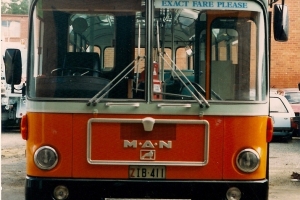 BUS 411-1