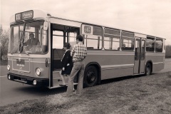 Bus-411