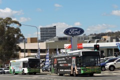 Bus-419-Cohen-Street-Bus-Station-with-Bus-418-