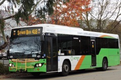 Bus-421-Woden-Bus-Station