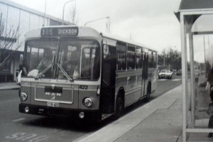 BUS 422-1