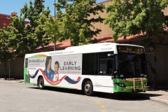 Bus-423-Tuggeranong-Bus-Station