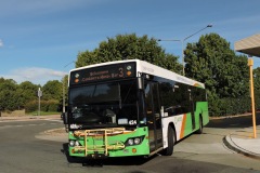 Bus-424-Woden-Bus-Station