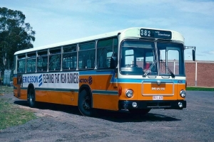 BUS 426-1