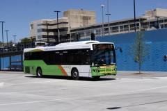 Bus 427 - Belconnen Interchange