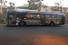 Bus-427-Belconnen-Depot