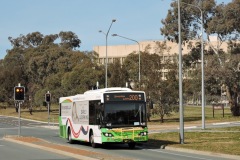 Bus-427-Constitution-Avenue