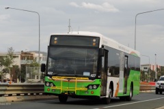 Bus-427-Flemington-Road