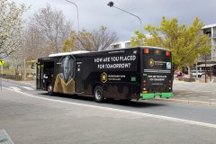 Bus427-Gungahlin Place