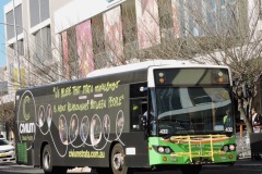 Bus-432-Gungahlin-Marketplace