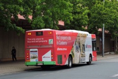 Bus-432-Tuggeranong-Bus-Station