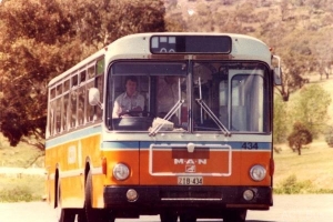 BUS 434-1