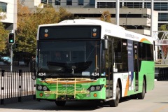 Bus-434-Belconnen-Community-Bus-Station